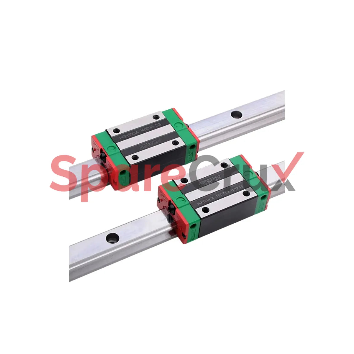 H20C | HIWIN | Linear Guide Rail