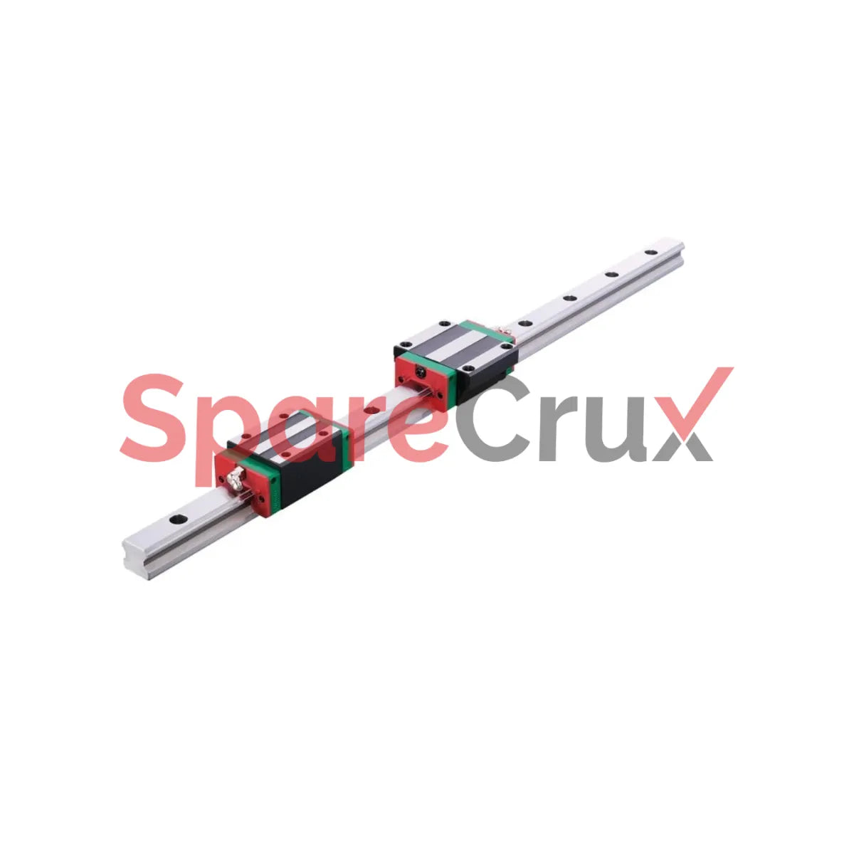HG20 | HIWIN | Bearing Linear Guide