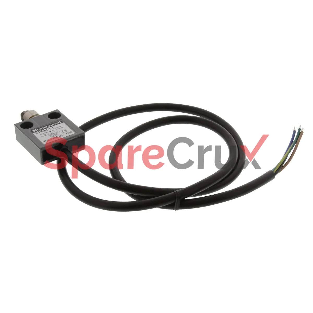 14CE2-1J | HONEYWELL | Limit Switche Enclosed Basic Switch