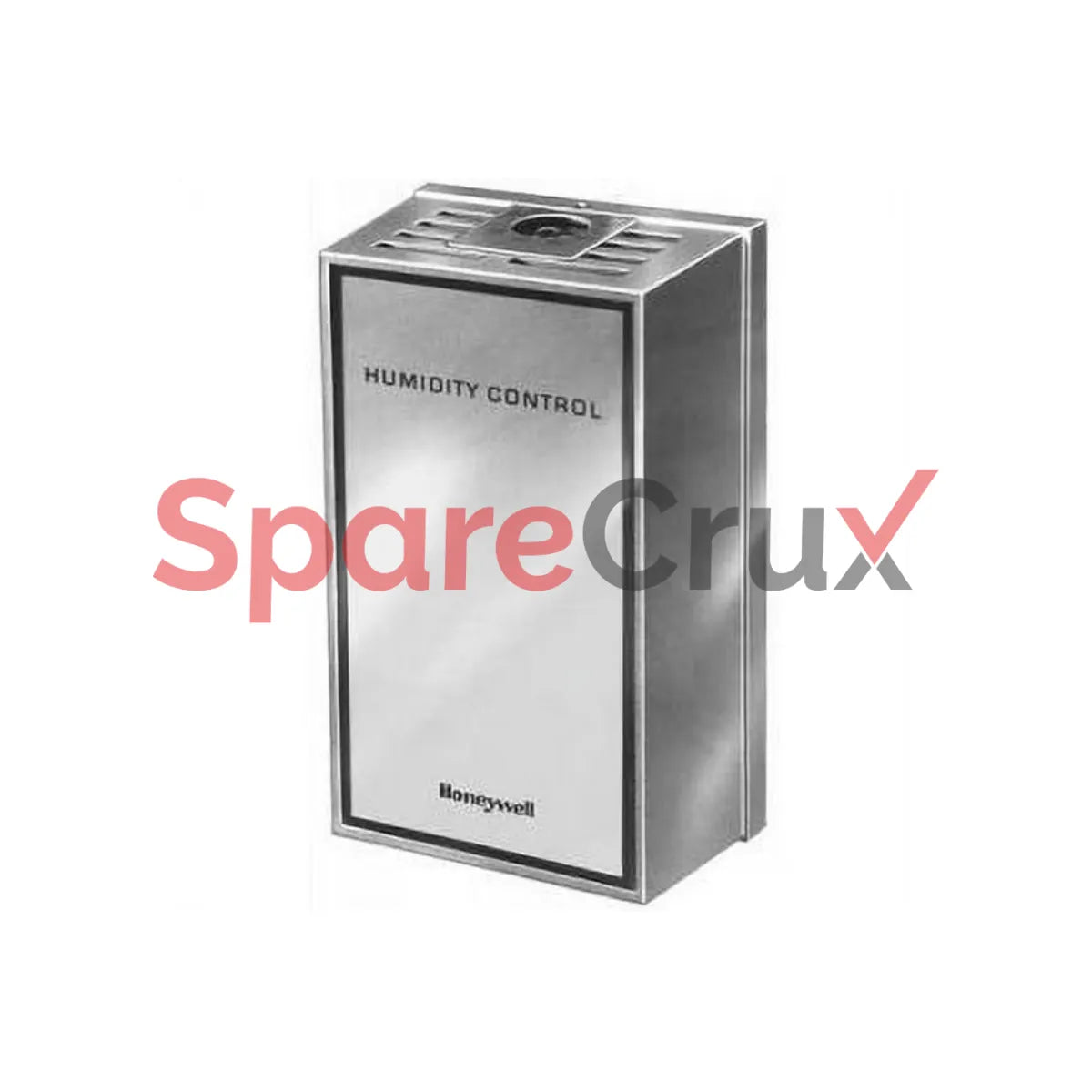 H600A 1006 | HONEYWELL | W/m Humidify/dehumidify Controller (120/240v)