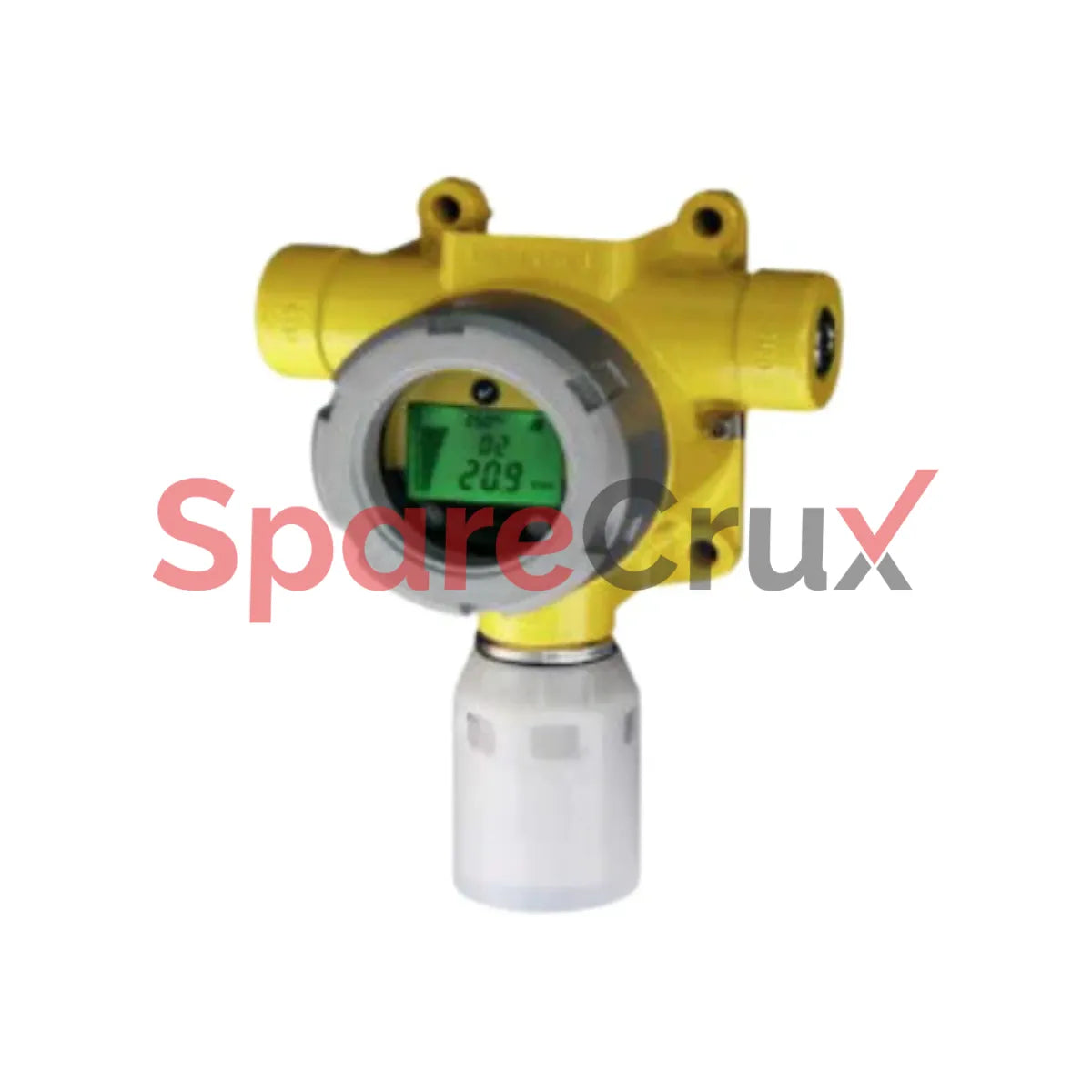 SPXCDALMTX0 | HONEYWELL | Gas Detector Sensepoint XCD