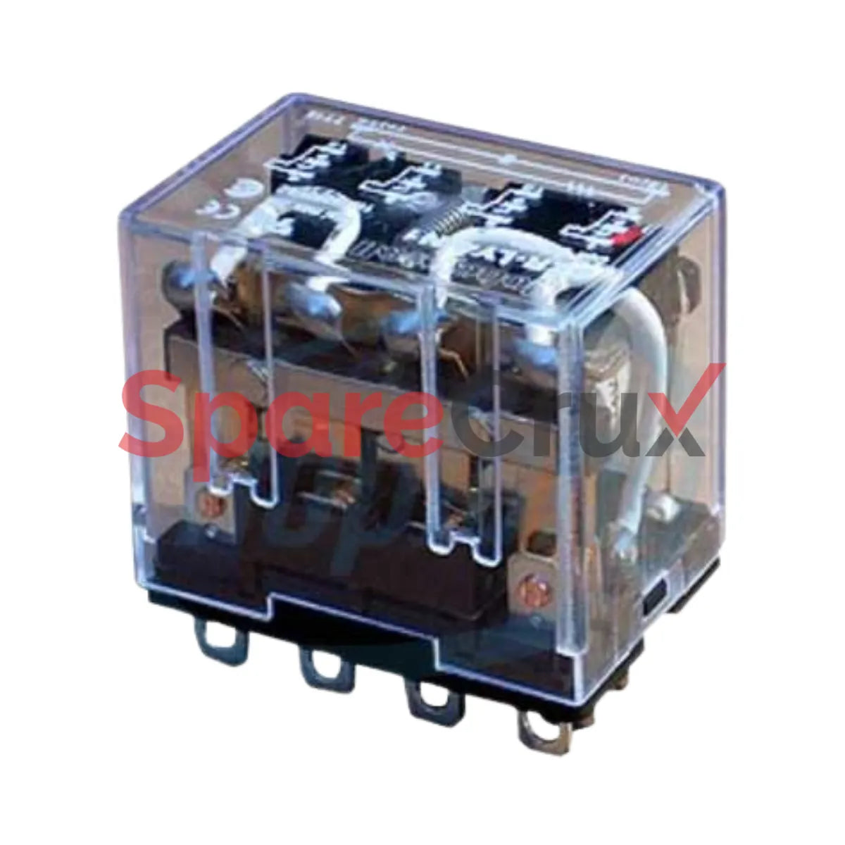 SZR-MY4-S-N1 | HONEYWELL | Power Relay