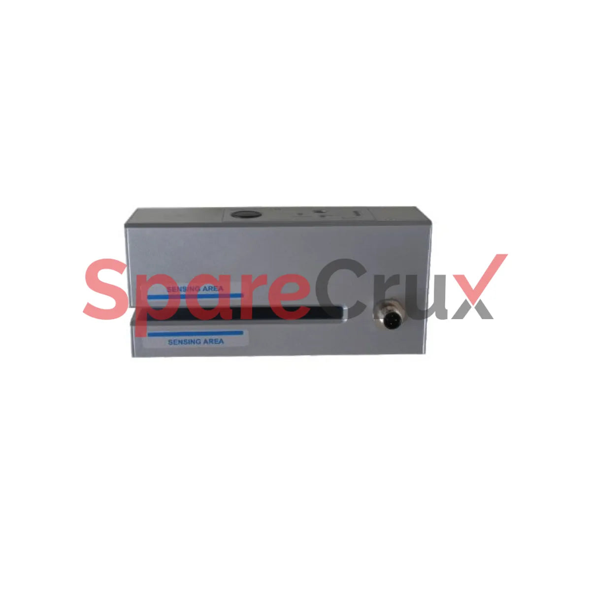 QMS 70 U-172 | HOSSBACH SENSOR TECHNOLOGIE | U-Shaped Sensor