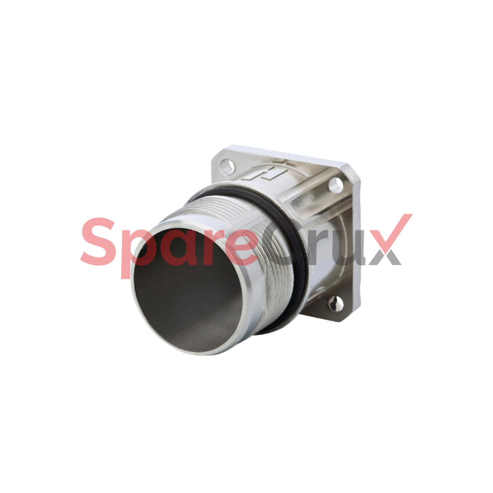 7601000000 | HUMMEL AG | Housing Panel Connector M23 Power