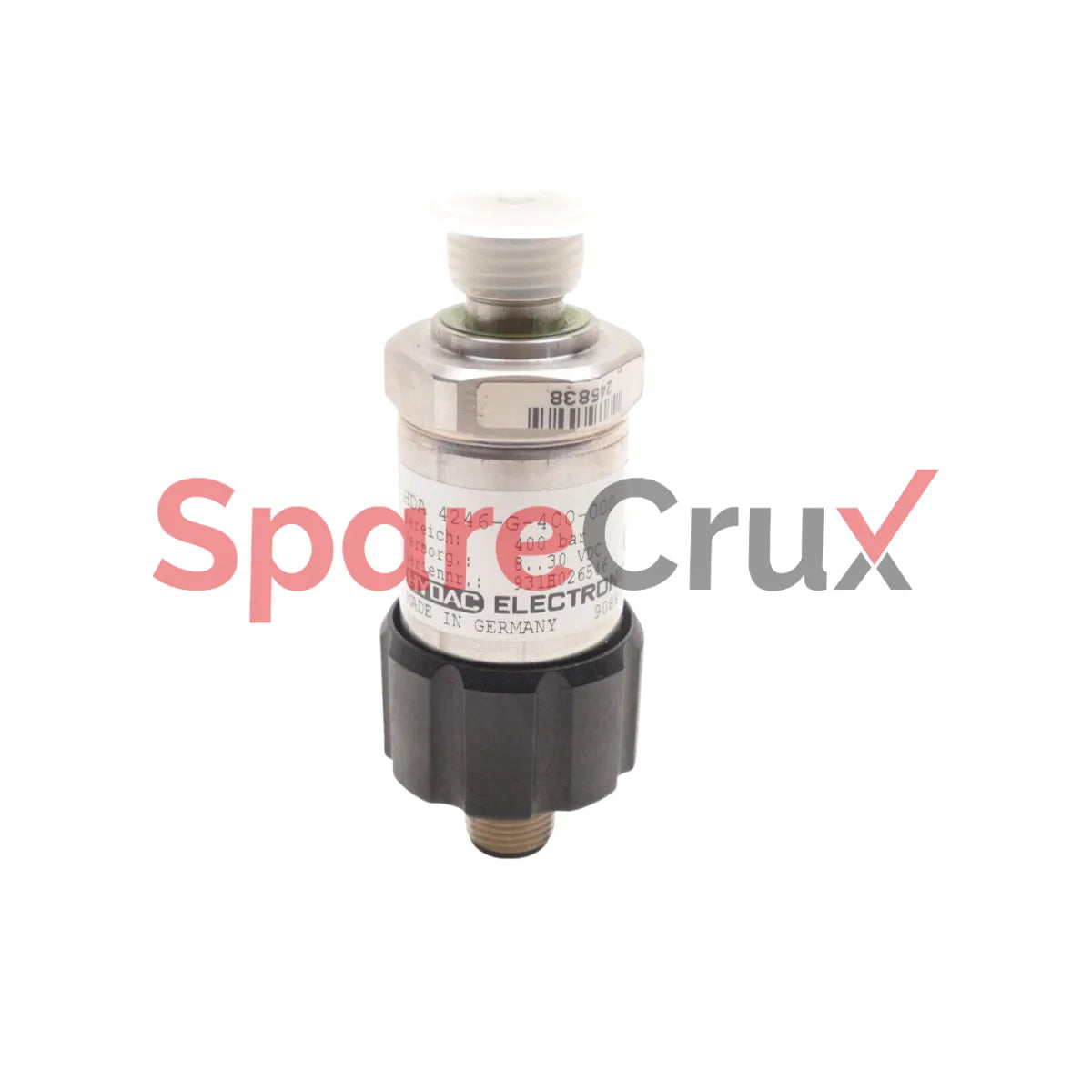 HDA 4246-G-400-000 | HYDAC | Druck-Messumformer M12 Stecker