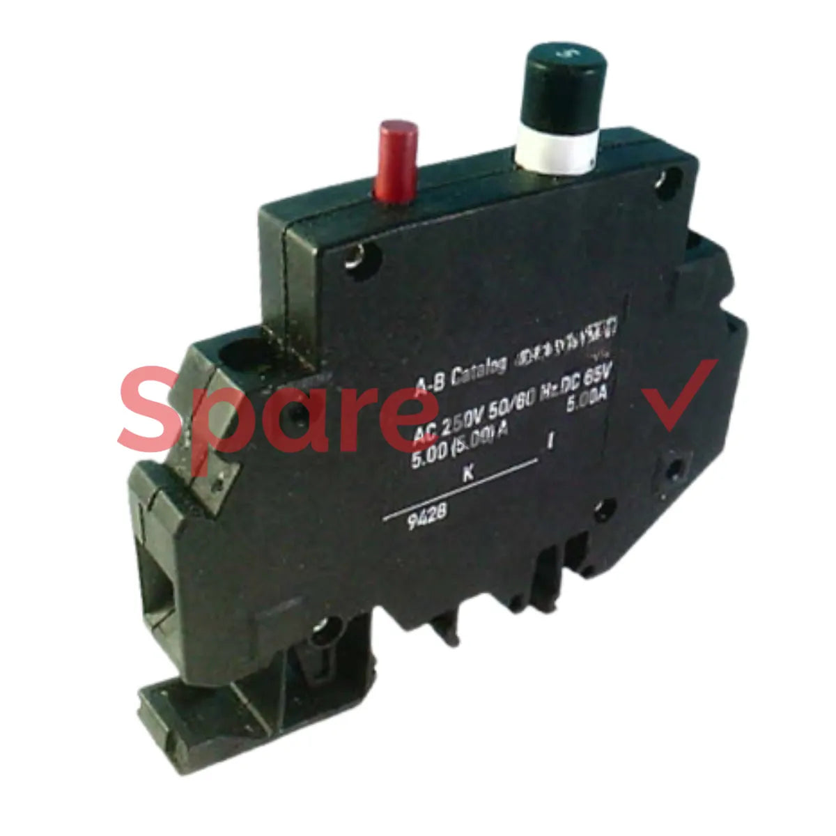 C60HD-D1 | SCHNEIDER ELECTRIC | Series Miniature Circuit Breaker