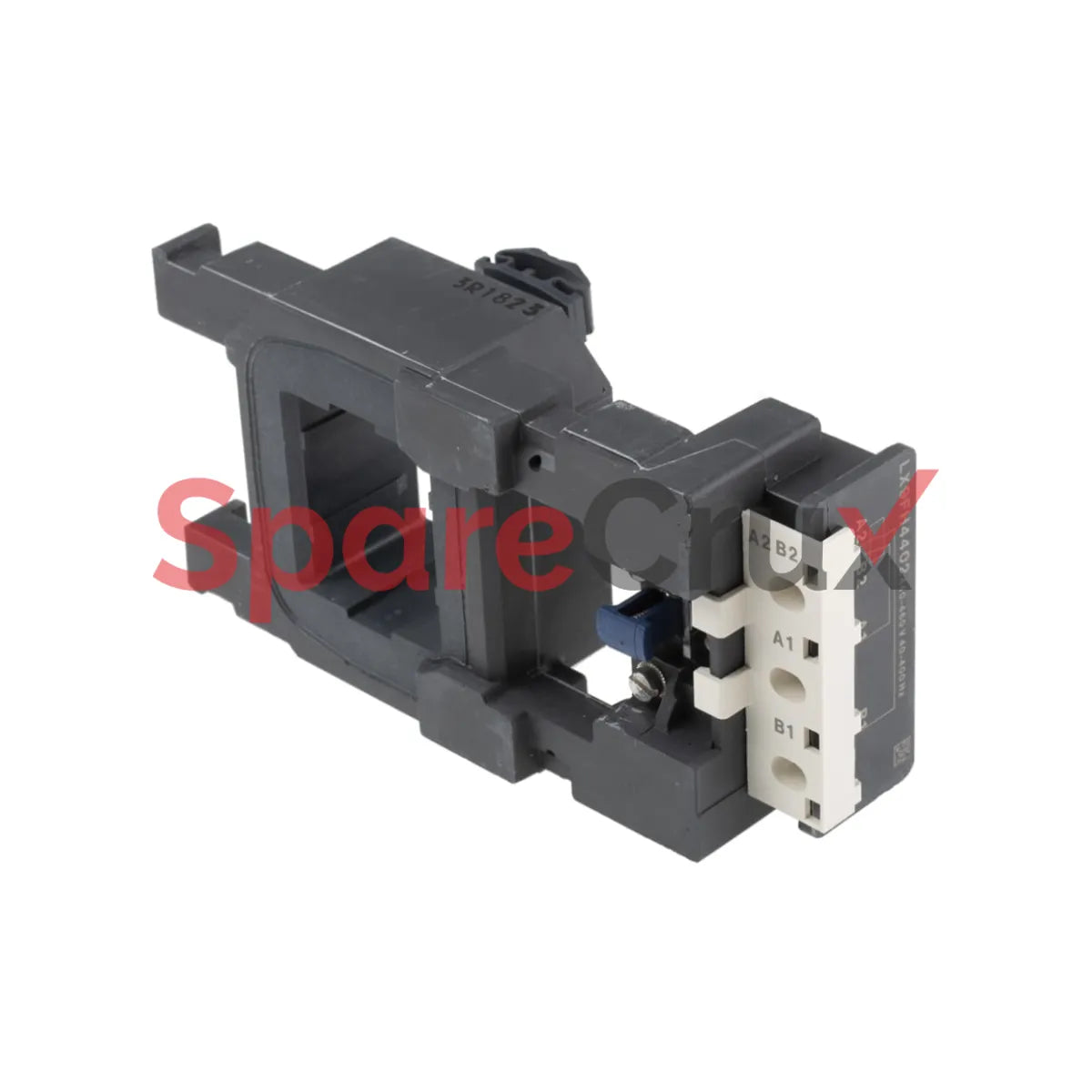 LX9FH1102 | SCHNEIDER ELECTRIC  | TeSys F - specific contactor coil - 110...115 V AC 40...400 Hz low consumption