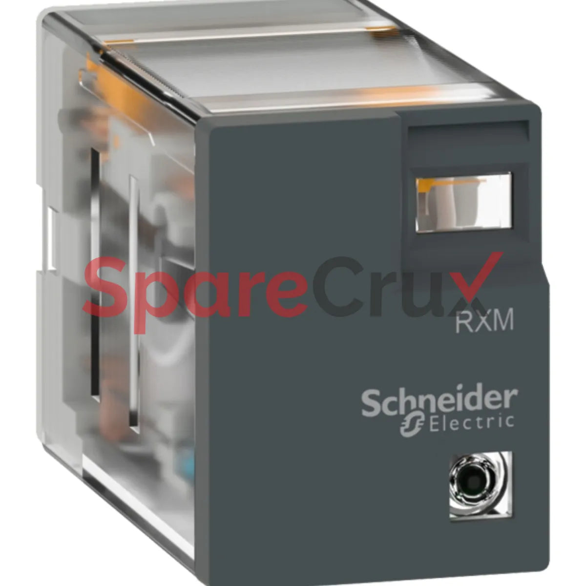 RXM2LB2P7 | SCHNEIDER ELECTRIC | Harmony Zelio RXM2L Series