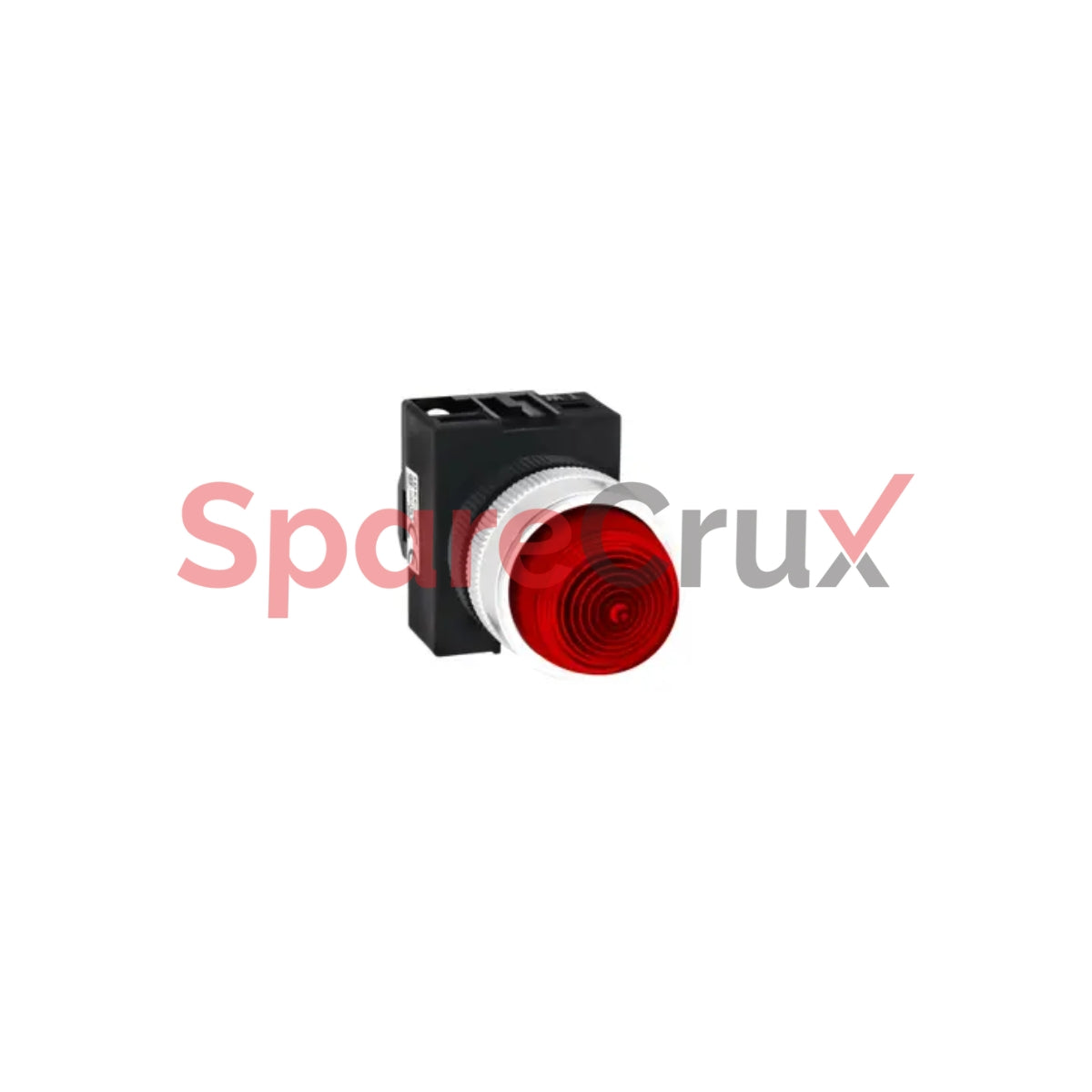 APW222DR | IDEC CORPORATION | Panel Indicator Signal Lamp 24VDC