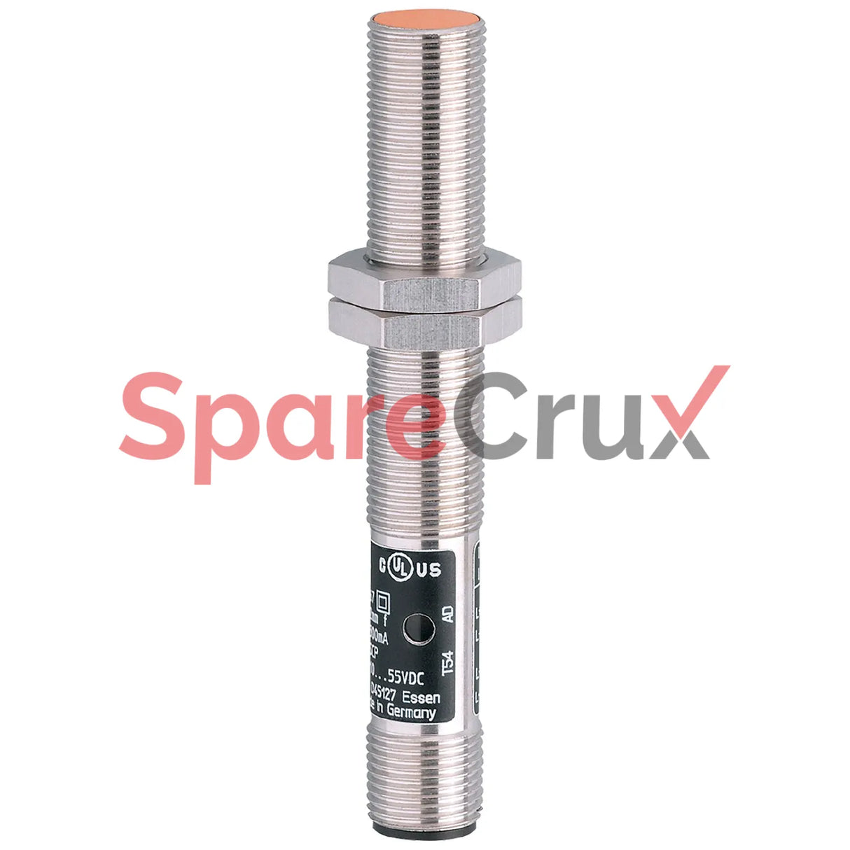 IF5598 | IFM | IFA2002-FRKG/US-100-IRF Inductive sensor