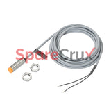 IF5832 | IFM | IFB2007-AROG/UP/2LED/3M/PH Inductive sensor