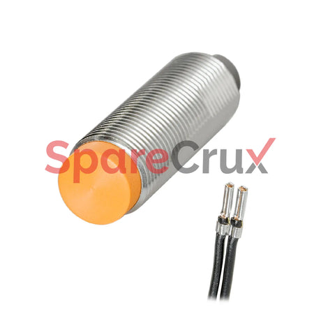 IF5832 | IFM | IFB2007-AROG/UP/2LED/3M/PH مستشعر حثي