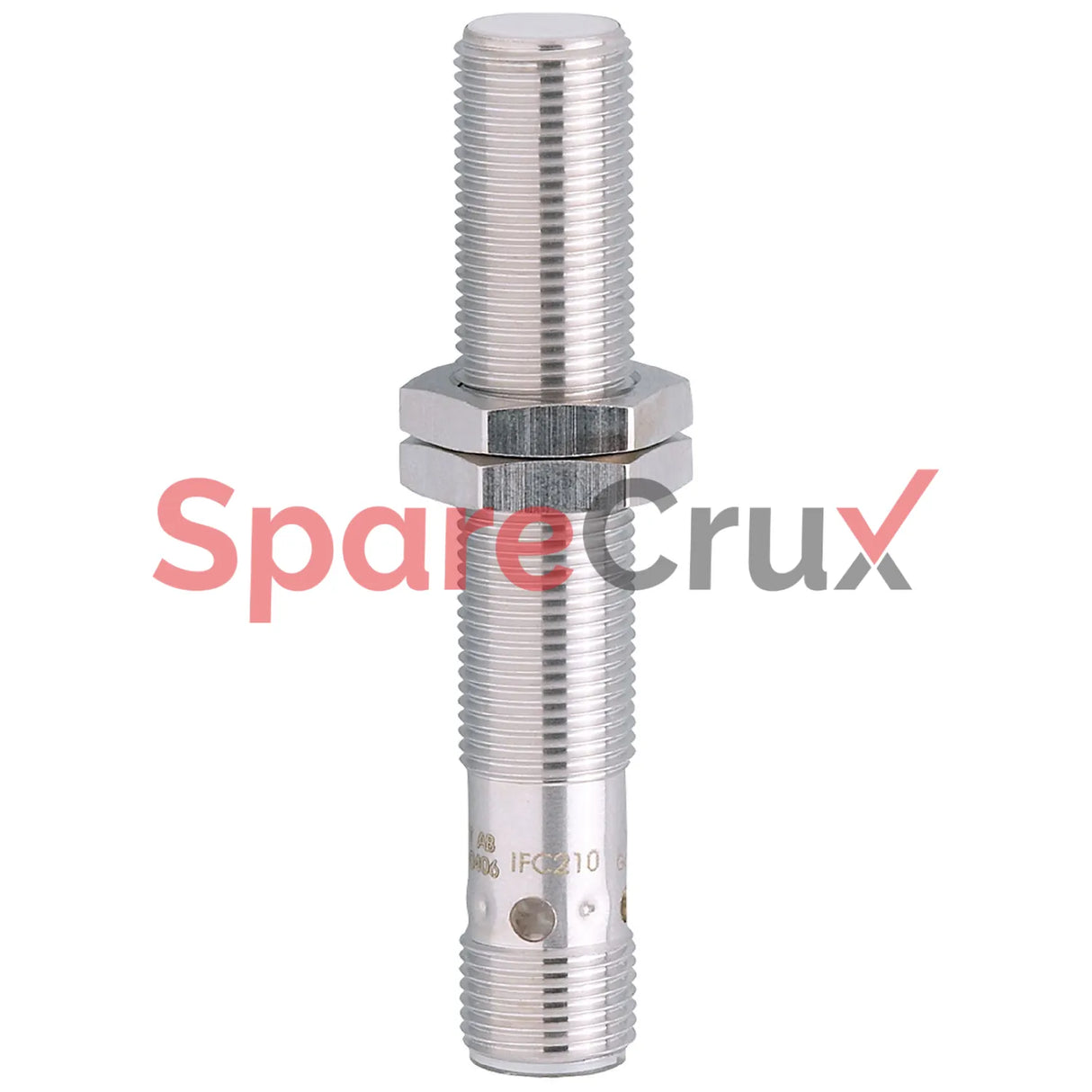 IFC210 | IFM | IFKC004BASKG/M/US-104-DRS/2LED Inductive sensor