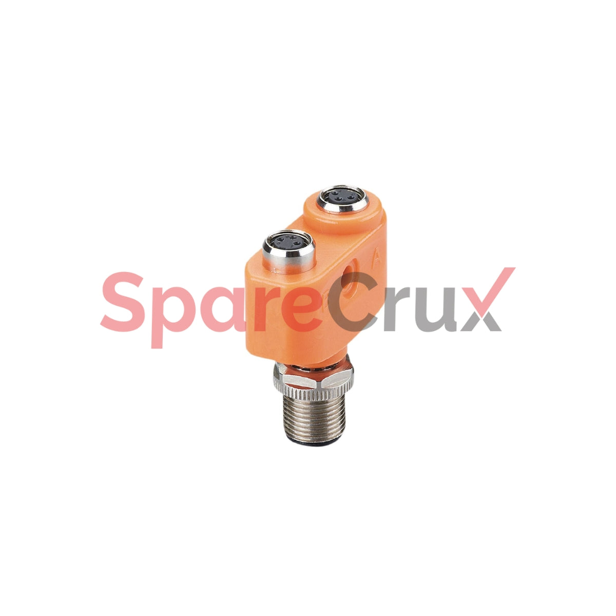 EBC112 | IFM ELECTRONIC | Y-splitter