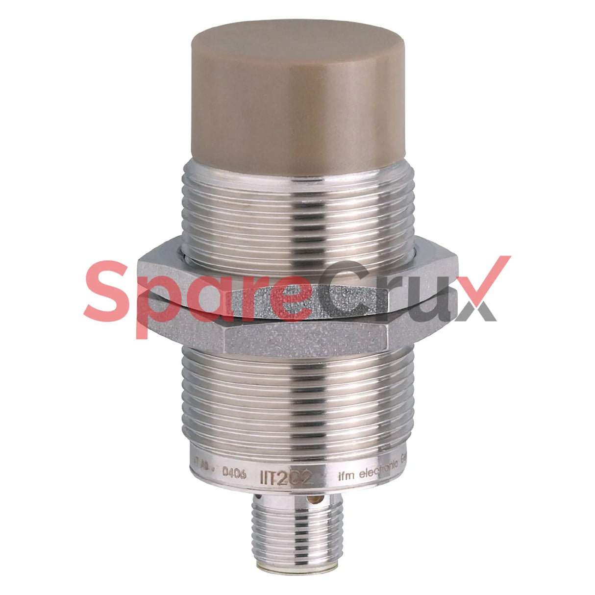IIT202 | IFM | IIKC022-ASKG/M/V4A/US-104-DRS Inductive sensor