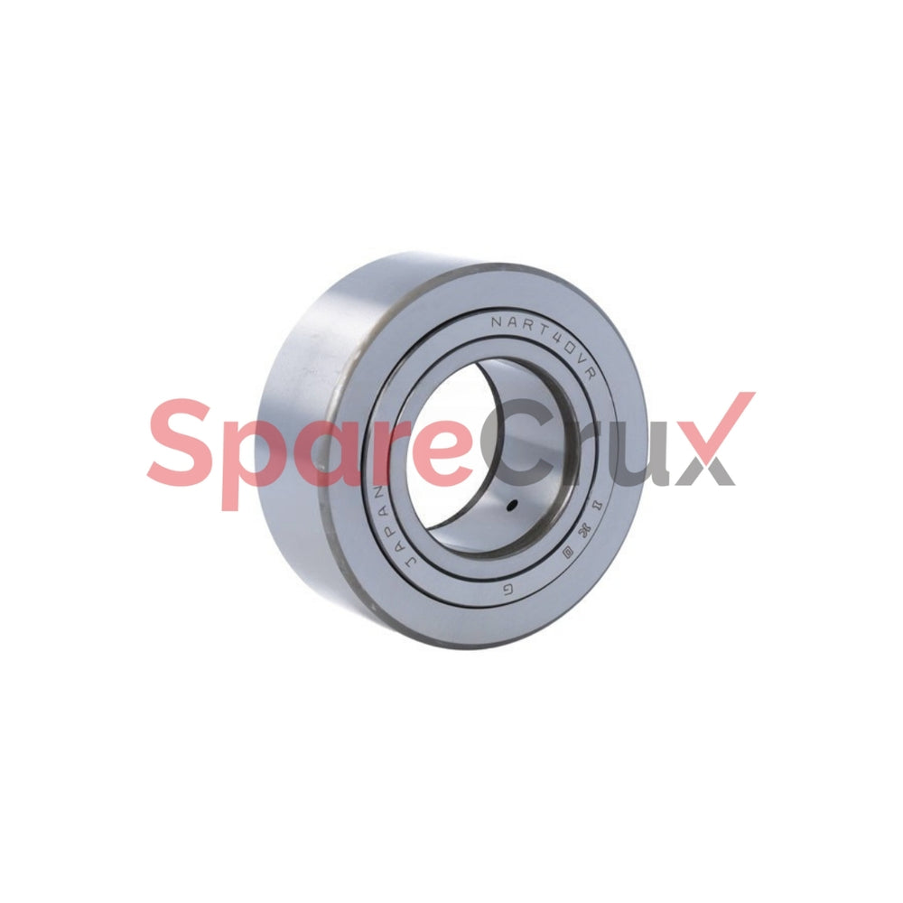 NART40VR | IKO | Non-separable, Full-complement Needle Roller Follower Bearing