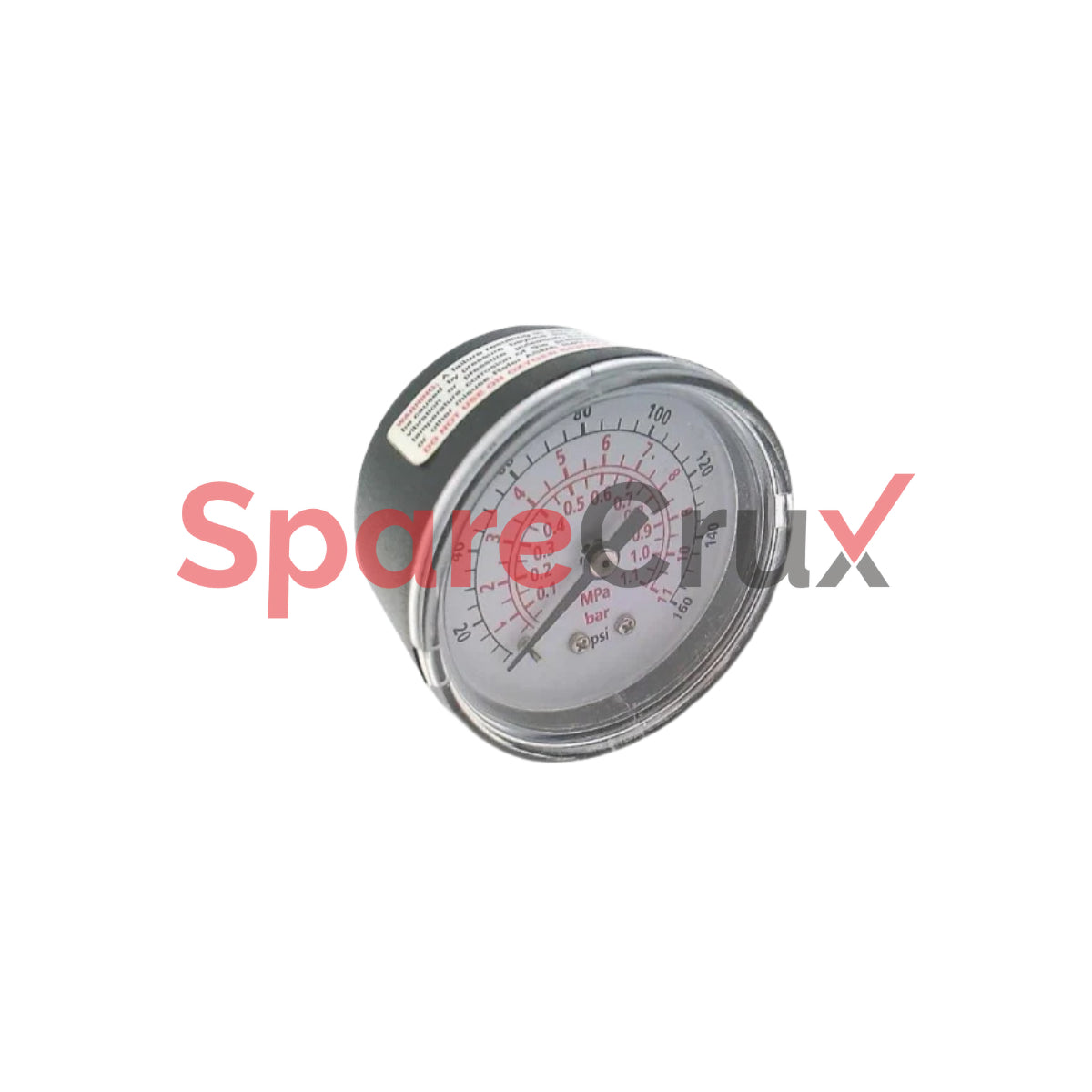 B40-100-1998 | IMI NORGREN | Pressure Gauge