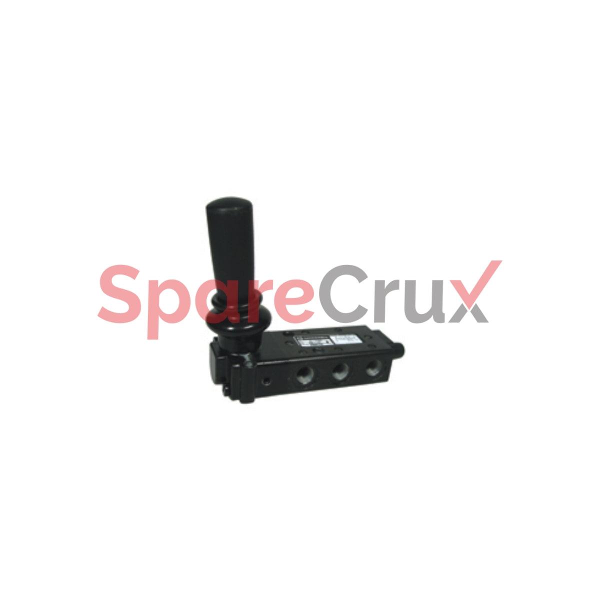 X3047702 | IMI NORGREN | Super X Manually Actuated Valve, G1/8, 5/2, Lever