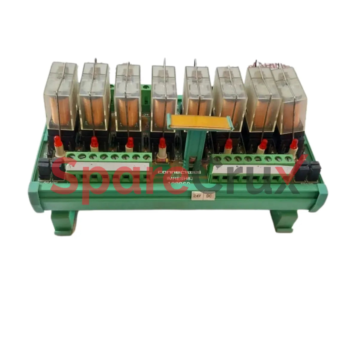 IMRESH8J | CONNECTWELL | Interface Relay Module 94V
