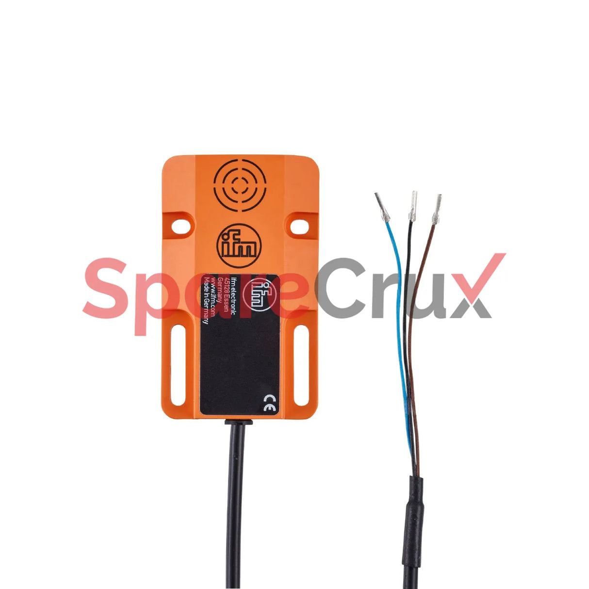 IW5051 | IFM | IW-3005-BPKG Inductive sensor