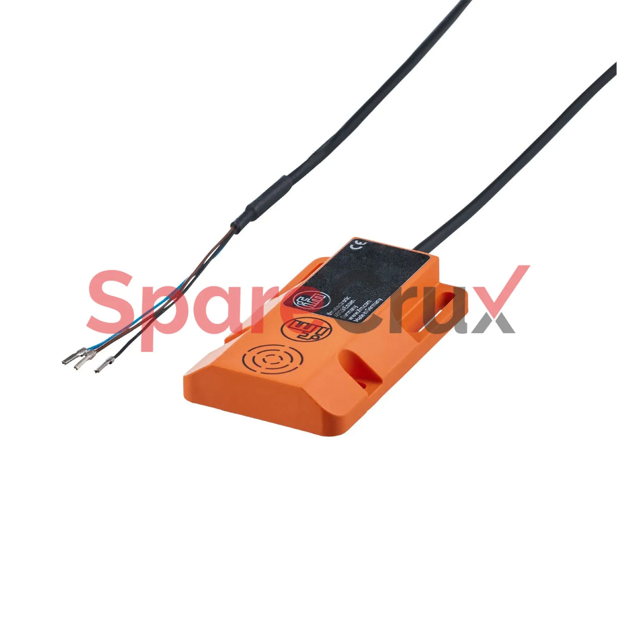 IW5051 | IFM | IW-3005-BPKG Inductive sensor
