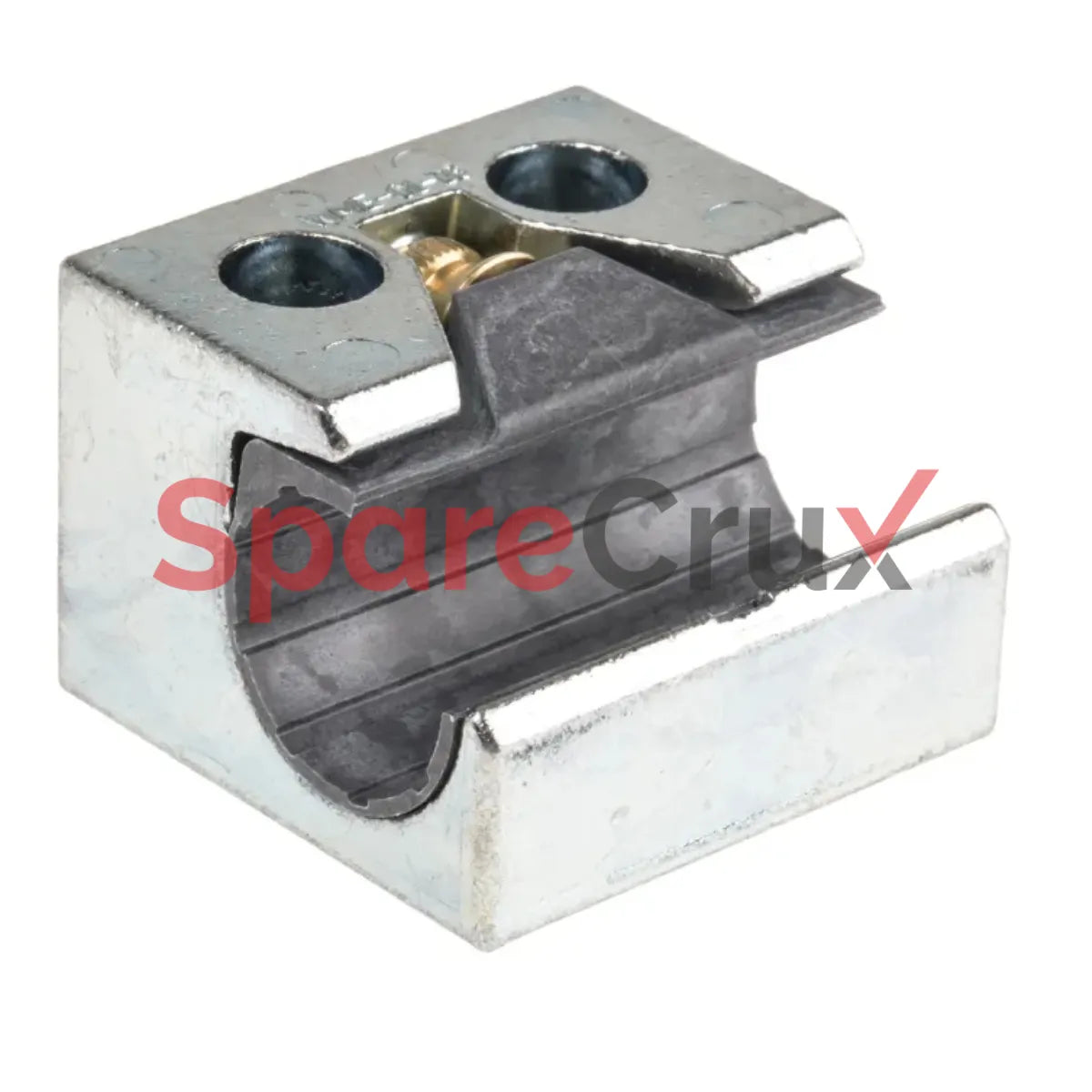 WJ200UME-01-16 | IGUS | Linear Guide Carriage W, 58mm Rail Width
