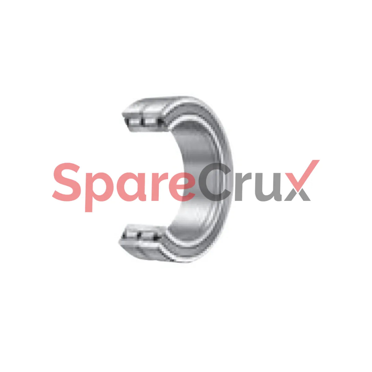 NAU4904UU | IKO | Double-Row Cylindrical Roller Bearing