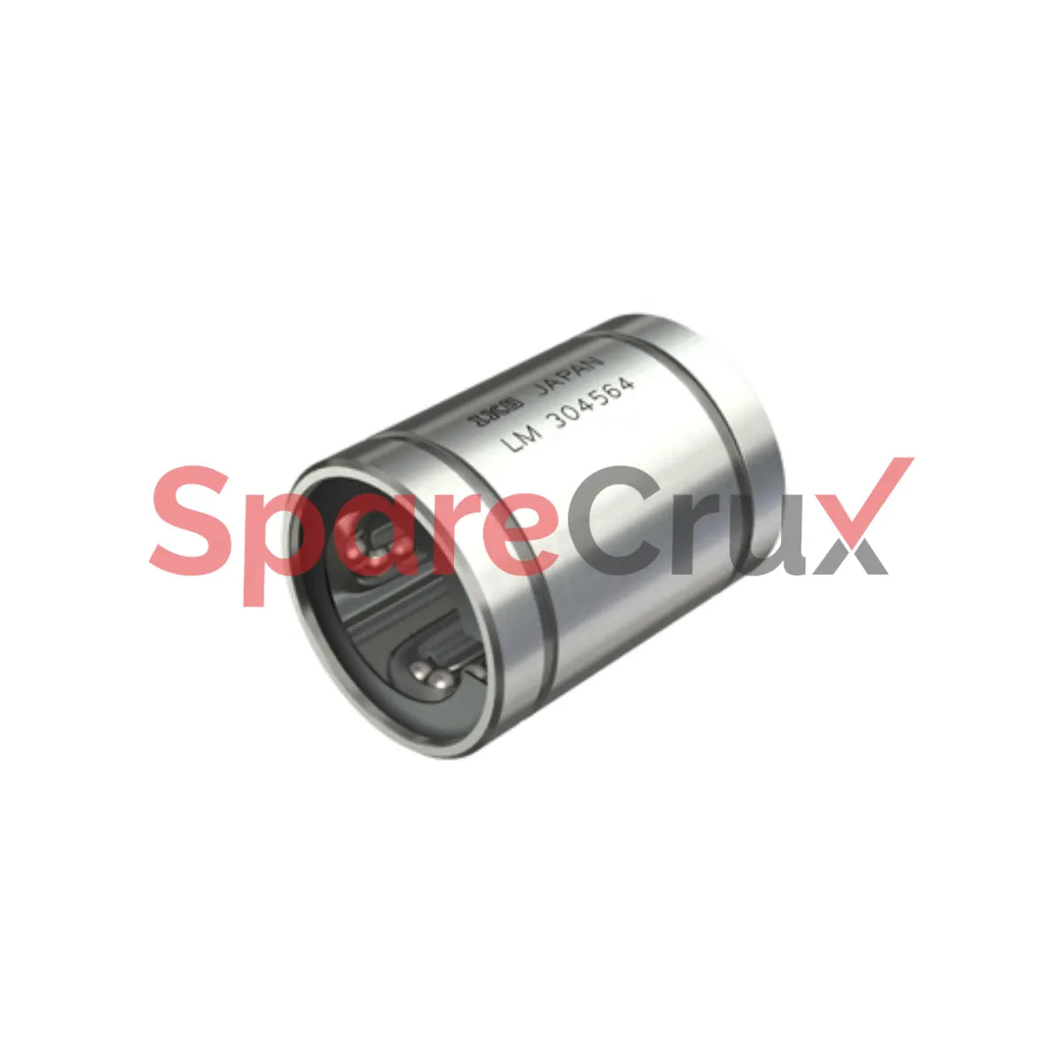 LM254059 | IKO | Linear Bushing - 25x40x59 Mm