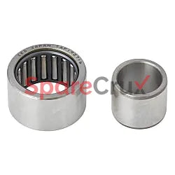 RNA4902UU | IKO | Machined Type Needle Roller Bearing