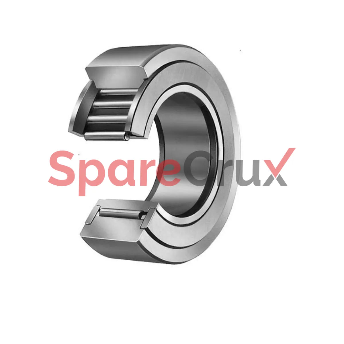 NART-12R | IKO | Non-Separable Roller Followers