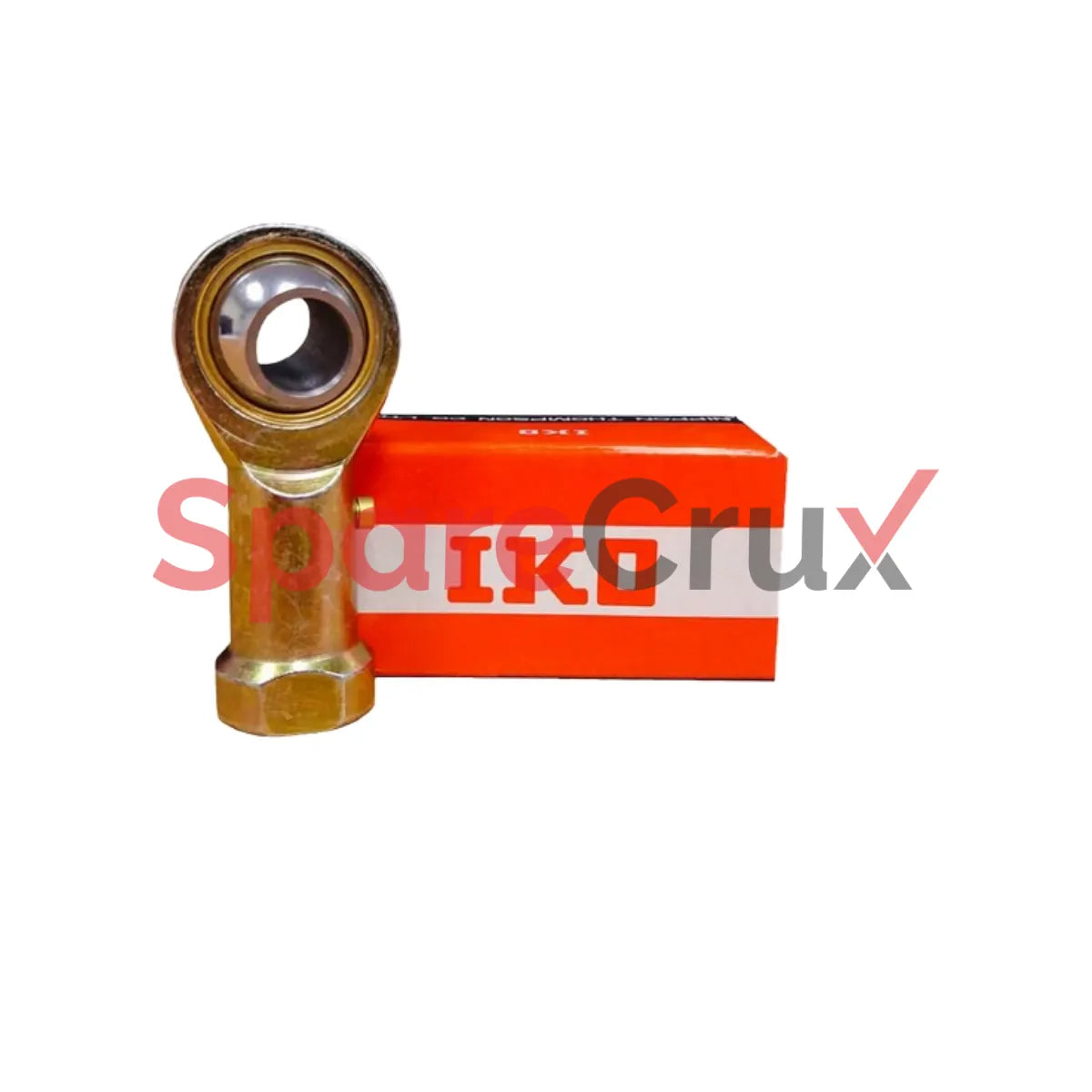 PHSB8 | IKO | Right Hand Lubrication Type Rod End with Female Thread