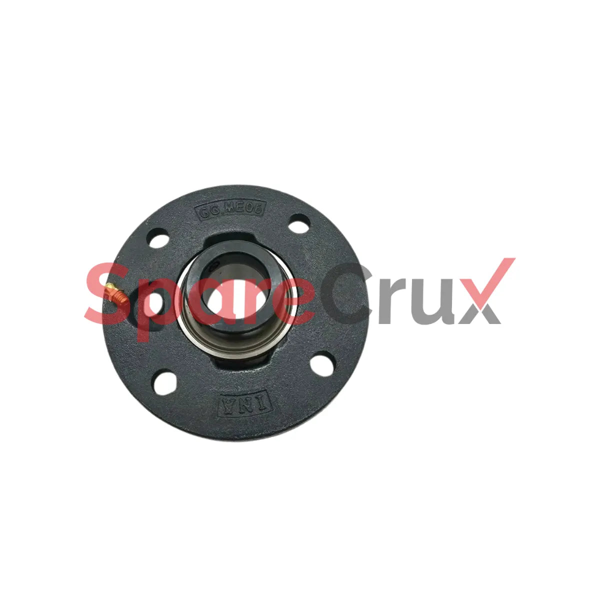 GG.ME06-N | INA | 4-Bolt Flange