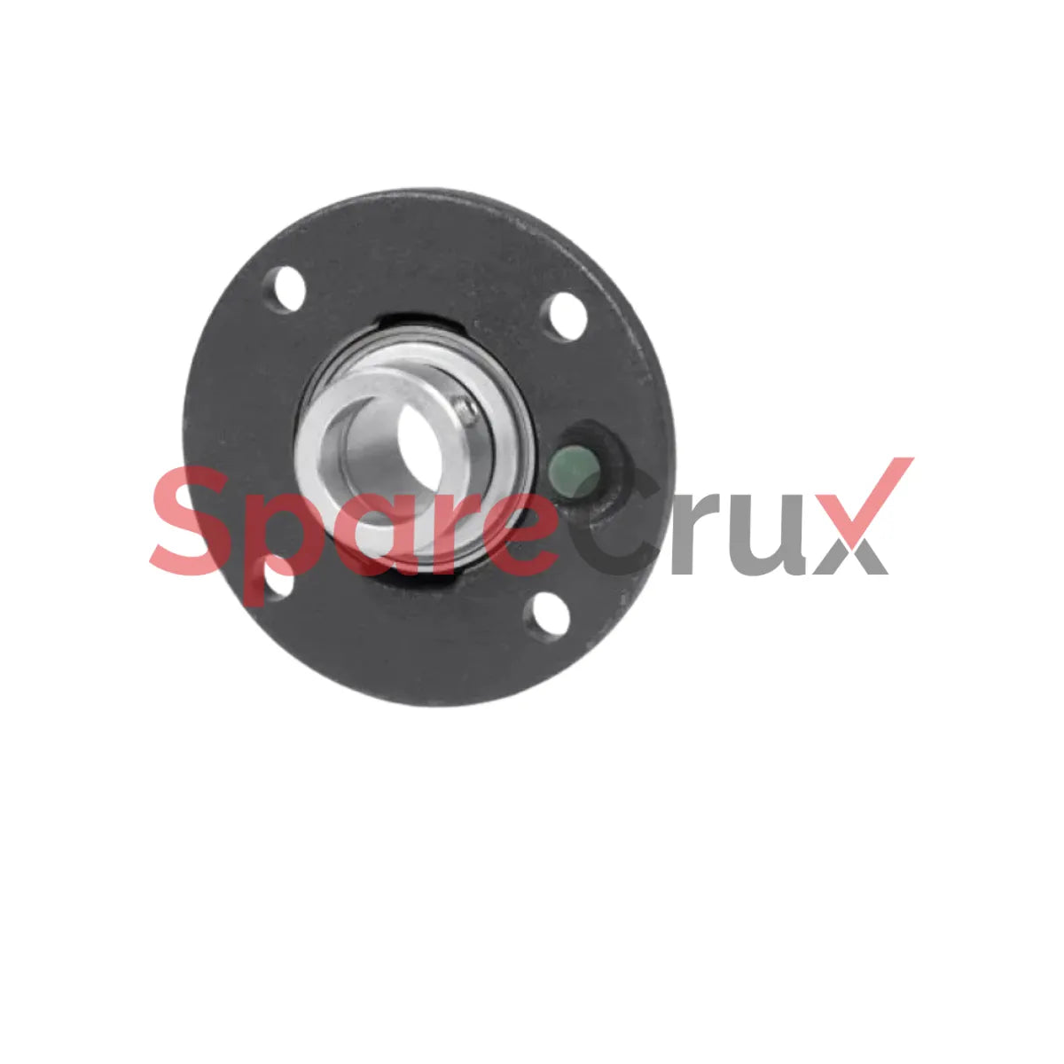PME25-N | INA | Flange-Mount Ball Bearing Units