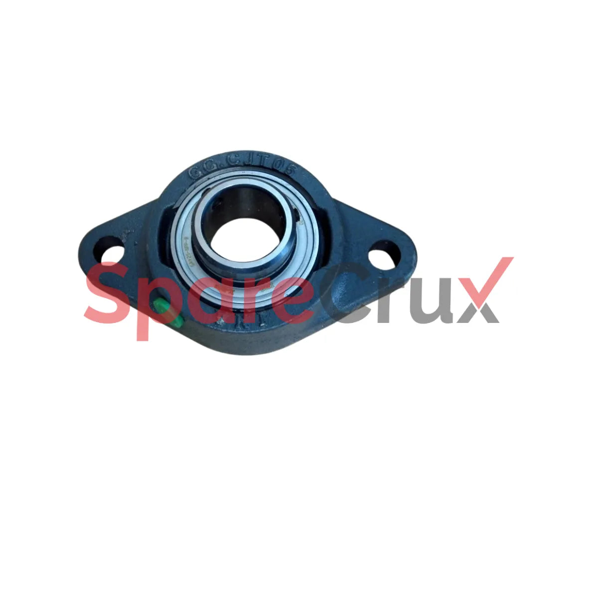 GG.CJT05 | INA | Flanged bearing housing unit