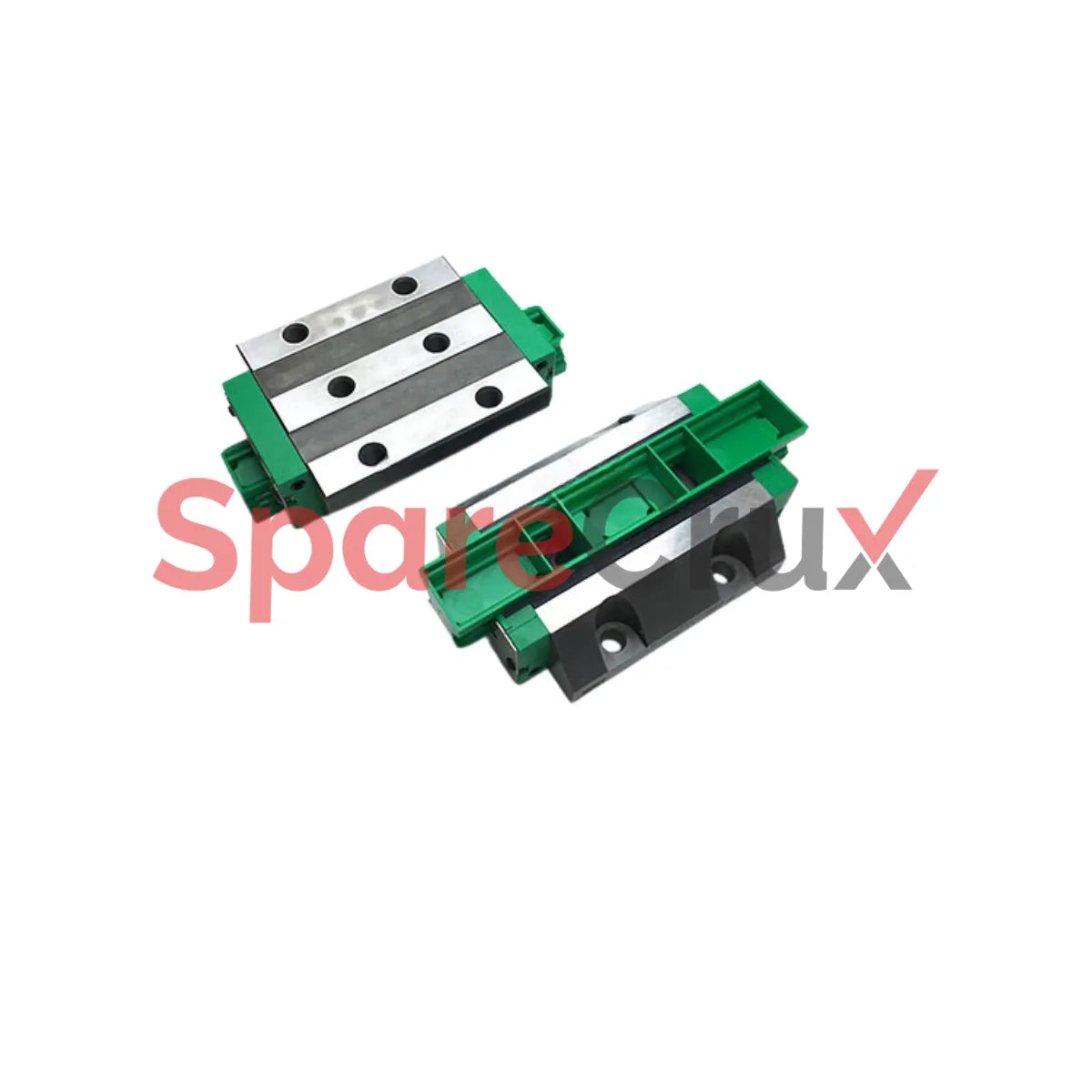 KWVE30-B-LV2-G3 | INA | Linear Guide Carriage