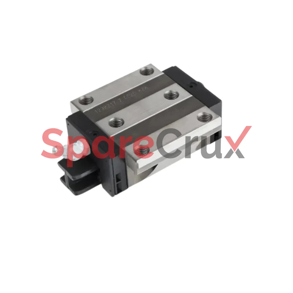 KWSE25-V2-G2 | INA | Six-Row Linear Recirculating Ball Bearing and Guideway Assembly