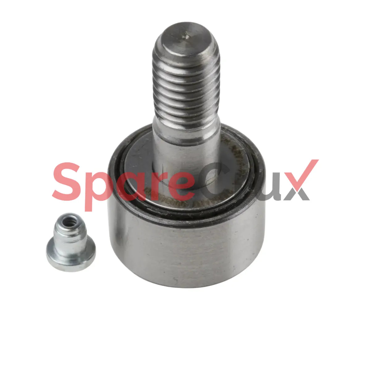 KRV19-PP-A | INA | Stud-Type Track Rollers