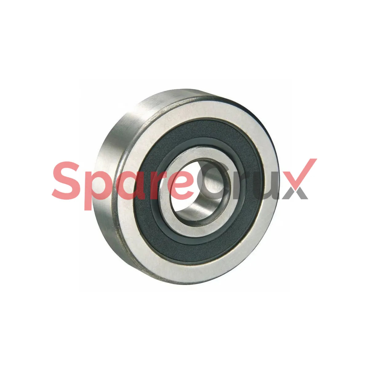 LR201-2RSR | INA | Yoke-Type Track Roller