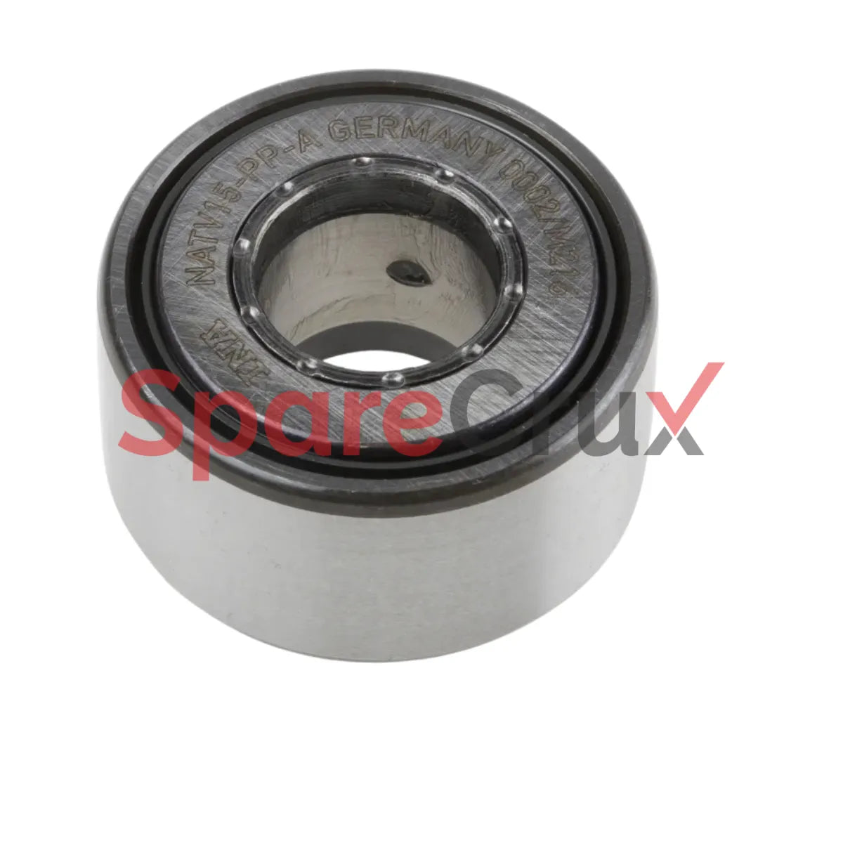 NATV15-PP-A | INA |  Yoke Type Track Roller