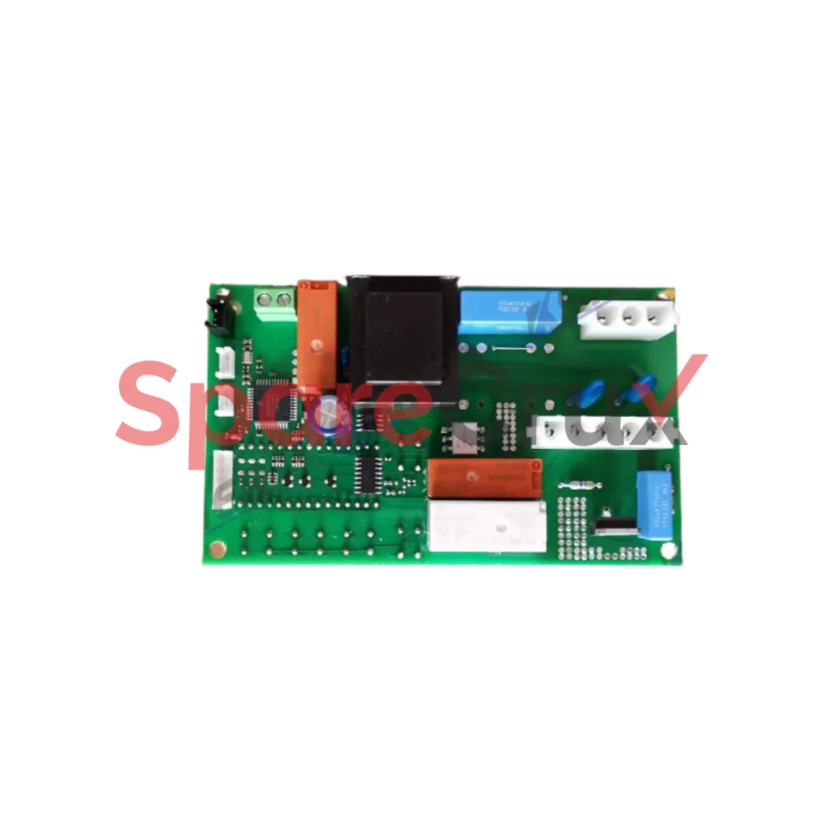 38459608 | INGERSOLL RAND | Controller
