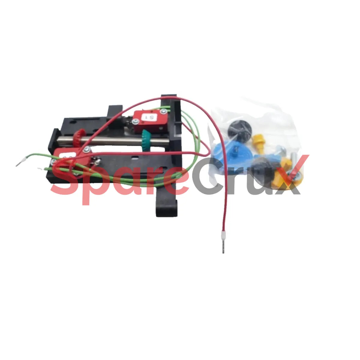 9401.3015.3 | INGERSOLL RAND | Geared Limit Switch