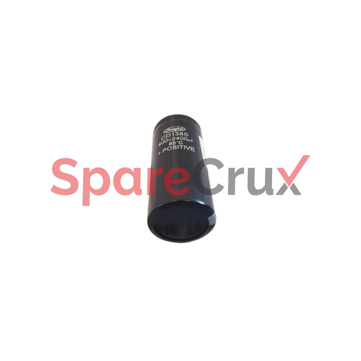 CD138S | JAINGHAI | Capacitor 400V 2400µF