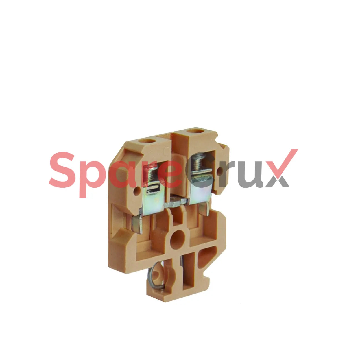 JCST 2.5 | JAINSON | Screw Clamp Terminal Blocks