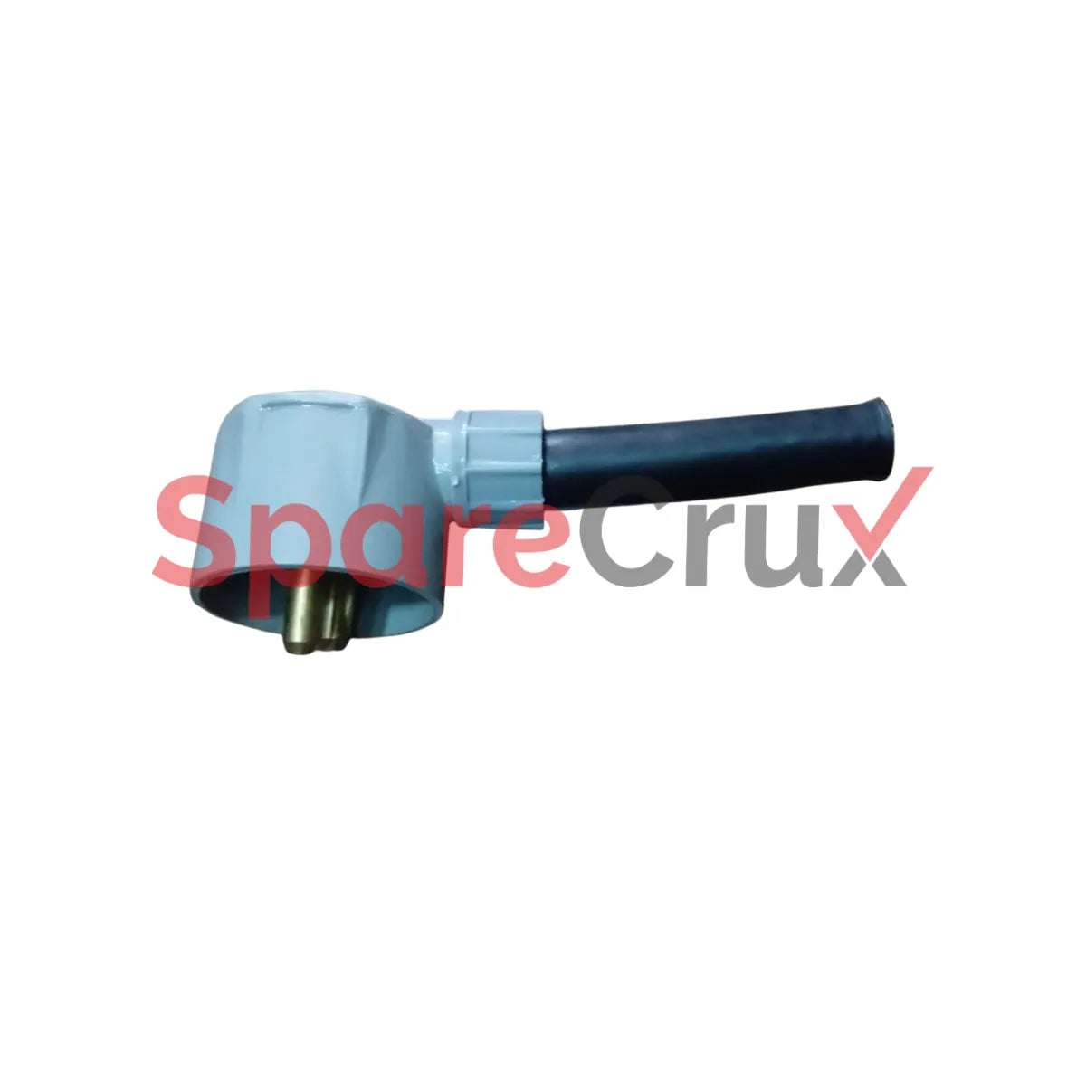 Metal Clad Plug | JAINSON | 10AMP 2Pole
