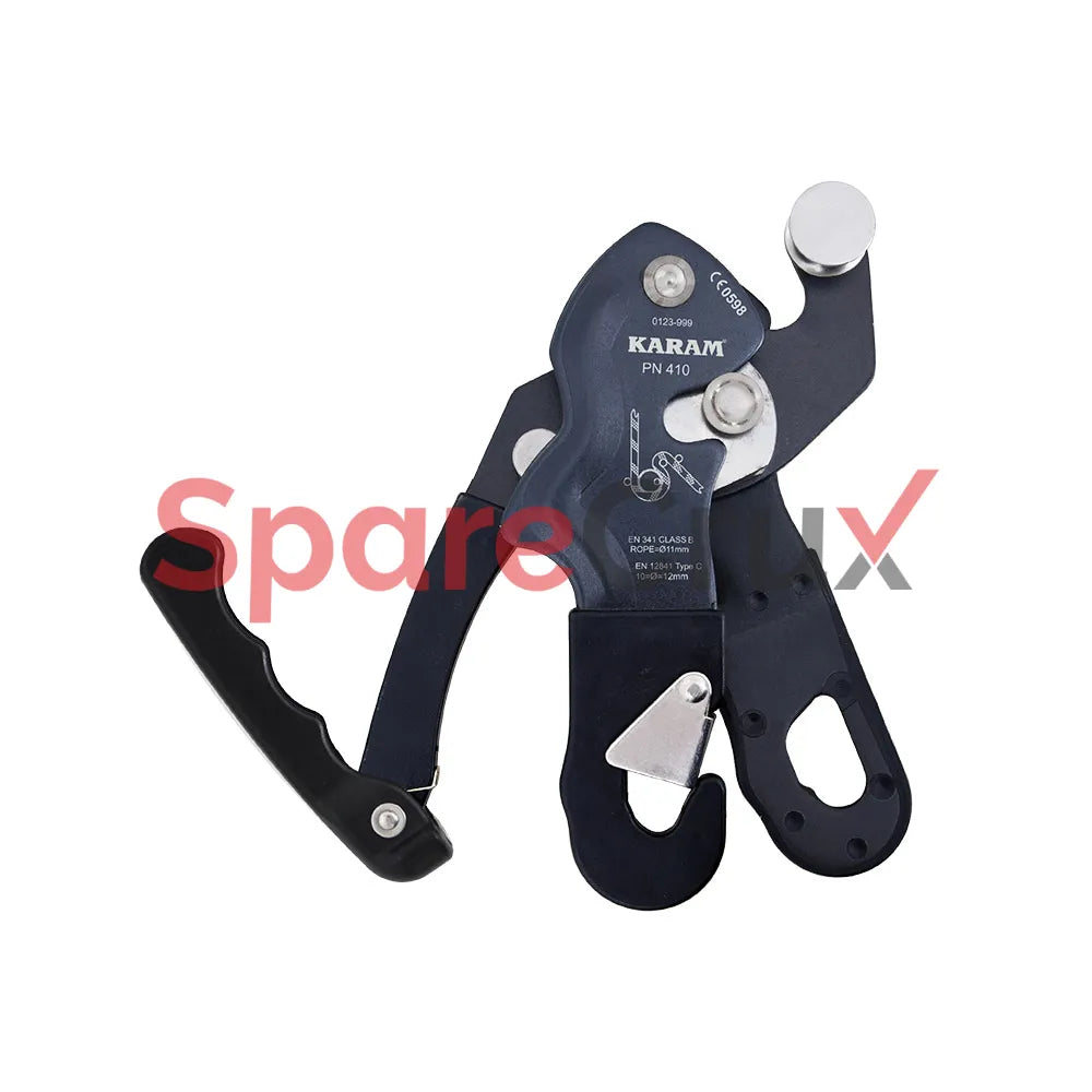 PN 410 | KARAM | Descender Jumper