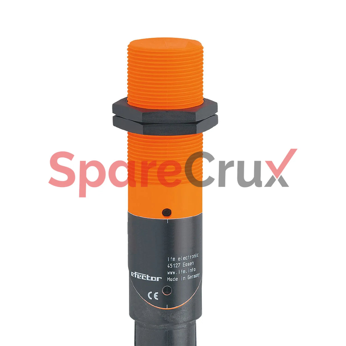 KI0024 | IFM | KIE2015-FBOA/NI Capacitive sensor