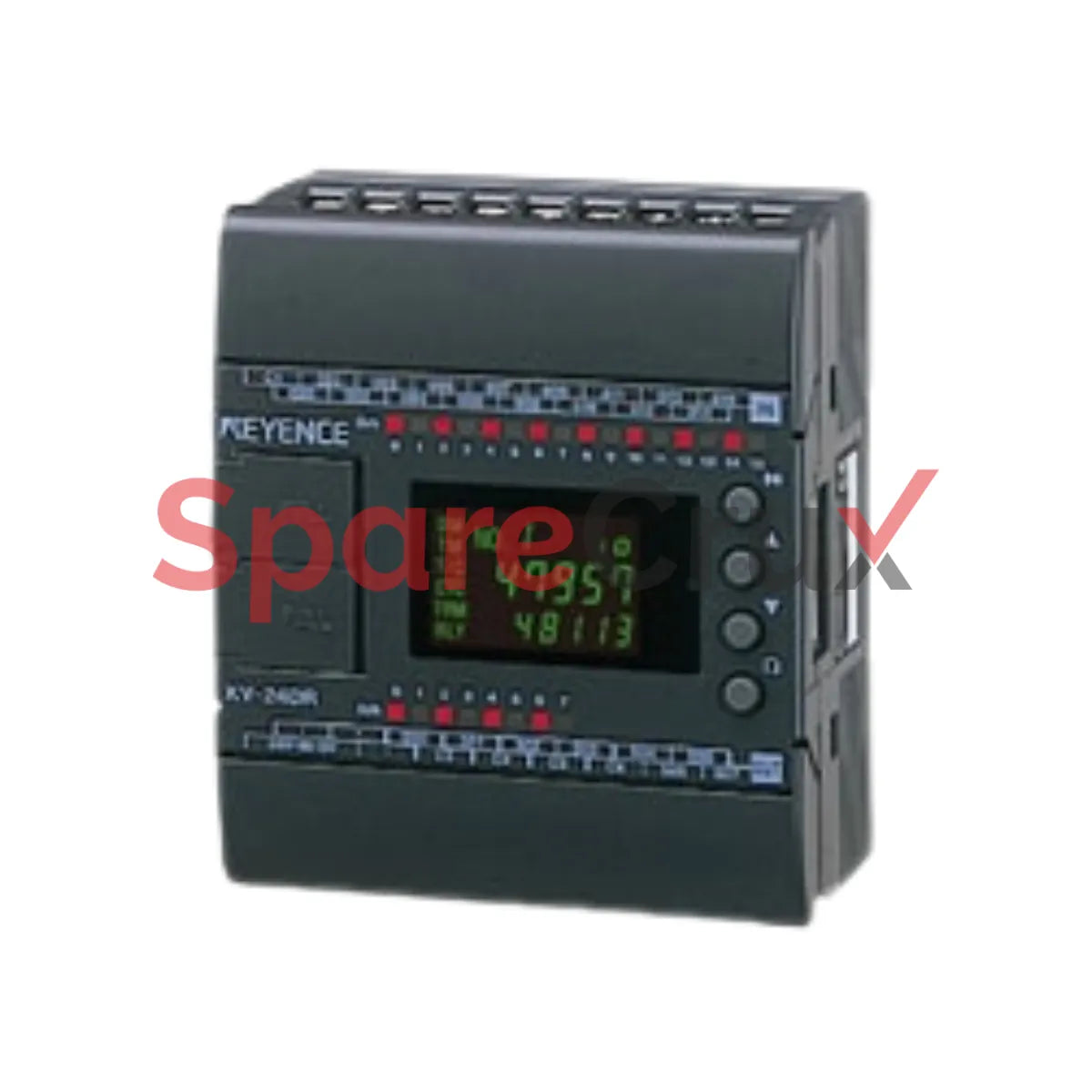 KV-24R | KEYENCE | Plc Module Controller