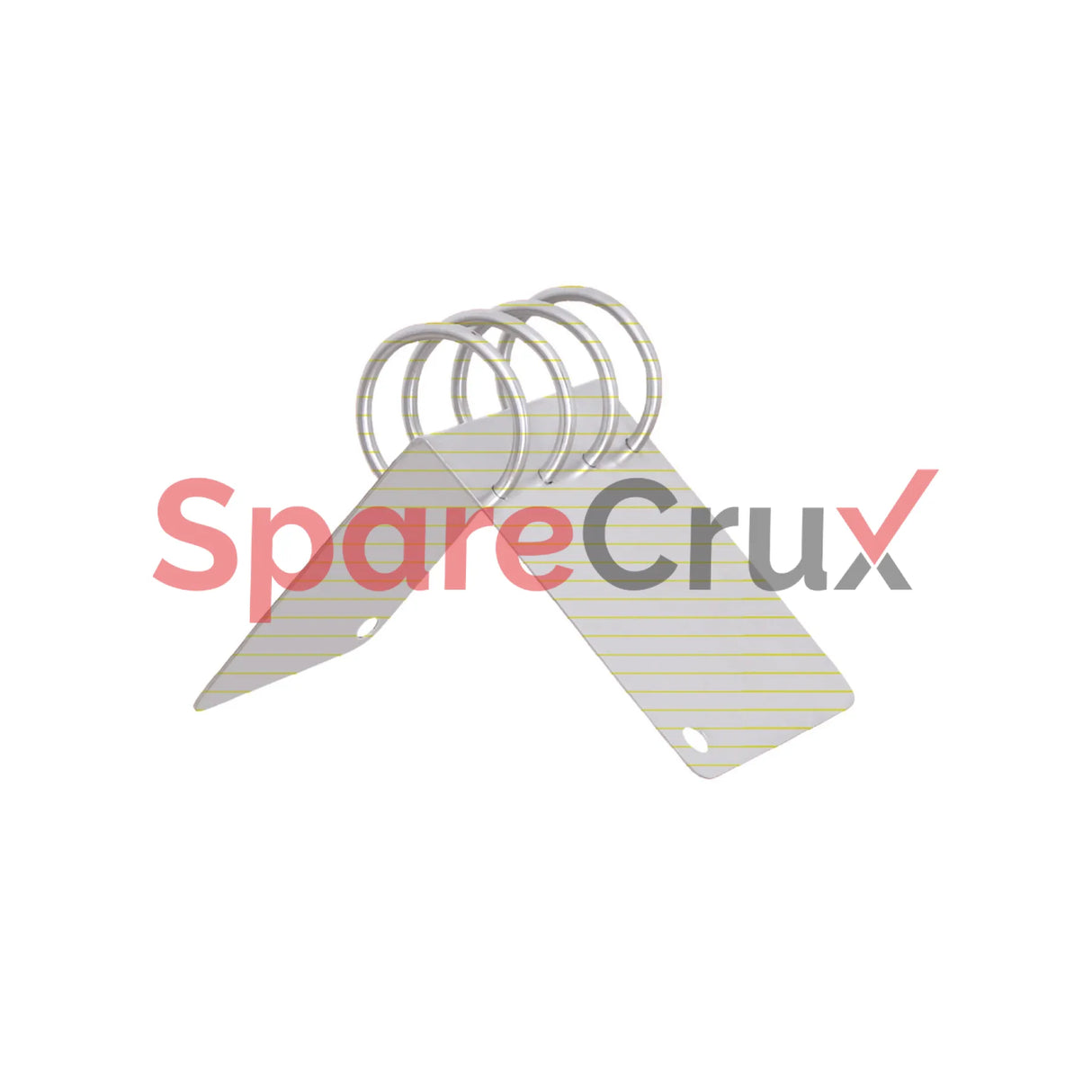 ARC 02 | KARAM | Edge Protector