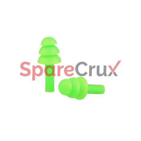 EP 03(CC) | KARAM | Reusable Ear Plugs with Carry Case