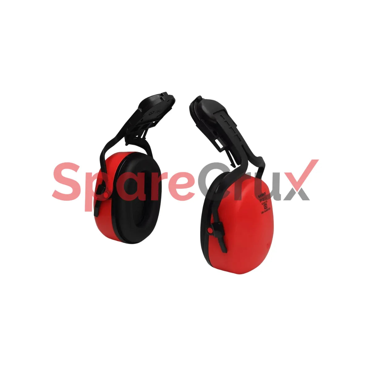 EP 23 | KARAM | Helmet Attachable Ear Muffs